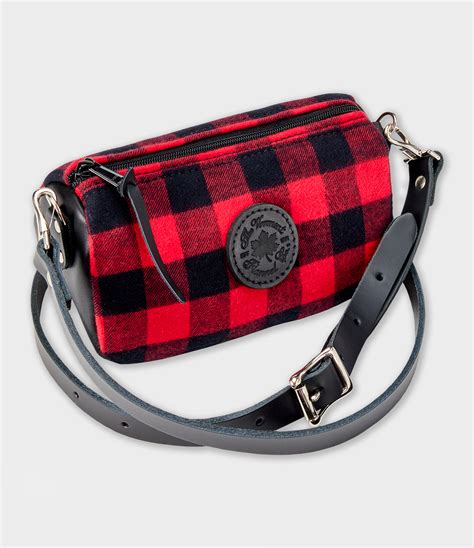 flannels purses